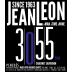 Jean Leon Cabernet Sauvignon 2014 Front Label