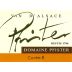 Melanie Pfister Cuvee 8 2016 Front Label