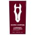 Dark Horse Cabernet Sauvignon 2020 Front Label