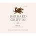 Barnard Griffin Syrah 2013 Front Label