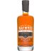 Wayward Bourbon Whiskey Front Bottle Shot