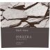 Black Slate Porrera 2018 Front Label