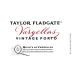 Taylor Fladgate Quinta de Vargellas 2019 Front Label