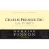 Domaine Pinson Freres Chablis La Foret Premier Cru 2021 Front Label