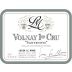 Lucien Le Moine Volnay Santenots Premier Cru 2013 Front Label