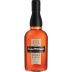 Evan Williams Single Barrel Vintage Kentucky Straight Bourbon Whiskey 2012 Front Bottle Shot