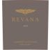 Revana Napa Valley Cabernet Sauvignon 2021 Front Label