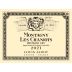 Louis Jadot Montagny Les Chaniots Premier Cru 2021 Front Label