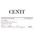 Vinas del Cenit Cenit 2017 Front Label