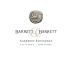 Barrett & Barrett Cabernet Sauvignon (1.5L Magnum) 2009 Front Label