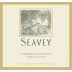 Seavey Cabernet Sauvignon (1.5 Liter Magnum) 1994 Front Label