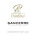 Domaine de la Pauline Sancerre Rose 2023 Front Label