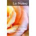Lo Nuevo Covello Albarino 2016 Front Label