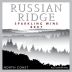 Russian Ridge Brut Front Label