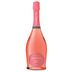 Gancia Brut Rose Front Bottle Shot