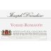 Joseph Drouhin Vosne-Romanee 2006 Front Label