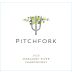 Hay Shed Hill Pitchfork Chardonnay 2020 Front Label