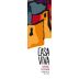 Casas del Bosque Casa Viva Cabernet Sauvignon 2015 Front Label