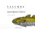 Yalumba Y Series Sauvignon Blanc 2012 Front Label