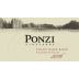 Ponzi Pinot Noir Rose 2016 Front Label