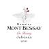 Domaine Mont Bessay Julienas En Bessay 2021 Front Label