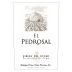 Perez Pascuas Ribera del Duero El Pedrosal 2021 Front Label