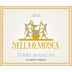 Sella & Mosca Terre Bianche Torbato 2018 Front Label