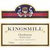 Kingsmill Wines Chardonnay 2013 Front Label