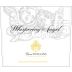 Chateau d'Esclans Whispering Angel Rose 2023 Front Label