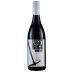 Lucky Rock Wine Co. Pinot Noir 2014 Front Bottle Shot