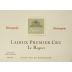 Domaine d'Ardhuy Ladoix Le Rognet Premier Cru Blanc 2016 Front Label