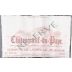 Domaine de la Vieille Julienne Chateauneuf-du-Pape Reserve 1999 Front Label