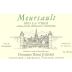 Domaine Remi Jobard Meursault Sous la Velle (375ML half-bottle) 2020 Front Label