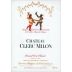 Chateau Clerc Milon 1994 Front Label