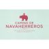Bernabeleva Camino de Navaherreros Tinto 2020 Front Label