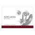Adelaida La Encantada Vineyard Pinot Noir 2012 Front Label