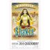 Vinaceous Shakre Chardonnay 2016 Front Label