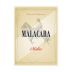Malacara Malbec 2020 Front Label