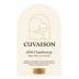 Cuvaison Estate Chardonnay 2017 Front Label