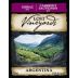 Lost Vineyards of the World Shiraz Cabernet Sauvignon 2015 Front Label