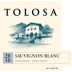 Tolosa Winery Edna Ranch Sauvignon Blanc 2016 Front Label