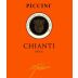Piccini Chianti 2021 Front Label