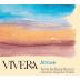 Vivera Altrove Bianco 2021 Front Label
