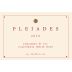 Sean Thackrey Pleiades White Blend 2018 Front Label
