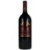 Pride Mountain Vineyards Reserve Claret 2007 Front Bottle Shot