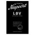 Niepoort Late Bottled Vintage Port 2019 Front Label