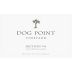 Dog Point Vineyard Section 94 Sauvignon Blanc 2008 Front Label