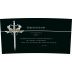 Fortunate Son The Warrior 2022 Front Label