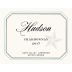 Hudson Chardonnay 2017 Front Label