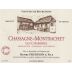 Domaine Henri Prudhon Chassagne-Montrachet Les Chambres 2023 Front Label